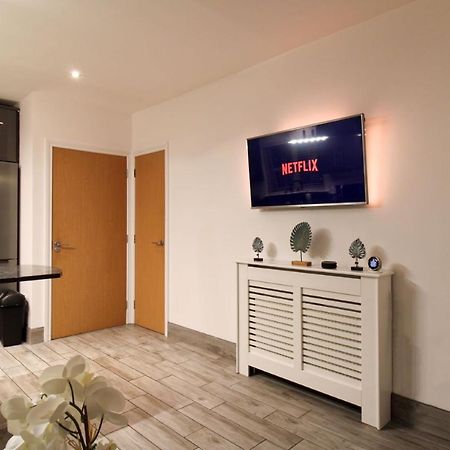 Nice 2 Bed House, Office, Wi-Fi, Free Parking ベルファスト エクステリア 写真